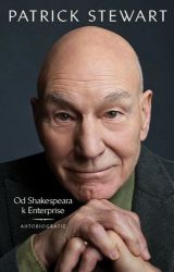 Od Shakespeara k Enterprise - Patrick Stewart - Herci a herečky Od Shakespeara k Enterprise