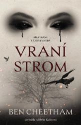 Vraní strom Vraní strom
