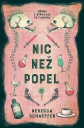 Nic než popel Nic než popel