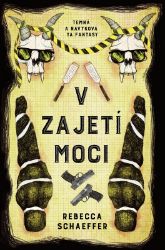 V zajetí moci V zajetí moci