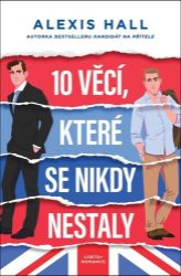 10 věcí, které se nikdy nestaly 10 věcí, které se nikdy nestaly