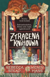 Ztracená knihovna Ztracená knihovna