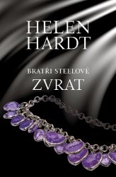 Zvrat - Helen Hardt - Erotické romány Zvrat