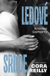 Ledové srdce - Cora Reilly - Romány pro ženy Ledové srdce