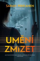 Umění zmizet Umění zmizet