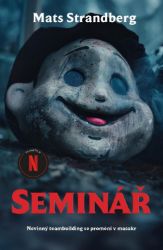 Seminář - Mats Strandberg - Horory Seminář