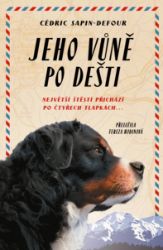 Jeho vůně po dešti