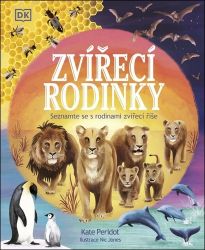 Zvířecí rodinky Zvířecí rodinky
