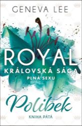 Polibek (Královská sága 5) Polibek (Královská sága 5)