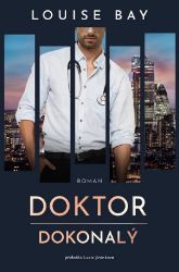 Doktor Dokonalý Doktor Dokonalý