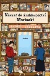 Návrat do knihkupectví Morisaki Návrat do knihkupectví Morisaki