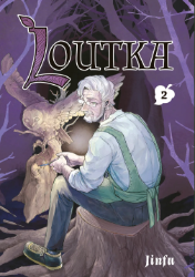 Loutka 2 - Yinfu - Komiks Loutka 2