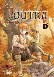 Loutka 3 - Komiks Loutka 3