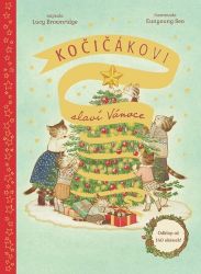 Kočičákovi slaví Vánoce Kočičákovi slaví Vánoce