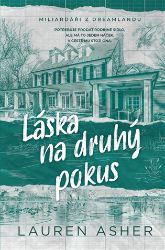 Láska na druhý pokus Láska na druhý pokus