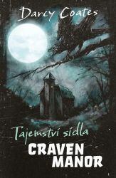 Tajemství sídla Craven Manor (limitovaná edice) Tajemství sídla Craven Manor (limitovaná edice)