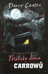 Přízraky domu Carrowů (limitovaná edice) Přízraky domu Carrowů (limitovaná edice)