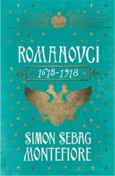 Romanovci 1613-1918 - Literatura faktu Romanovci 1613-1918