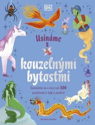 Usínáme s pohádkovými bytostmi Usínáme s pohádkovými bytostmi