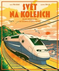 Svět na kolejích Svět na kolejích