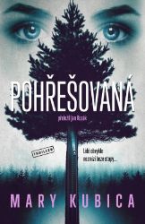 Pohřešovaná
