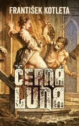 Černá luna Černá luna