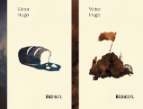 Bídníci I & II - Victor Hugo - Romány Bídníci I, II