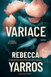 Variace - Rebecca Yarros - Romány pro ženy Variace