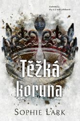 Těžká koruna Těžká koruna