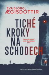 Tiché kroky na schodech Tiché kroky na schodech