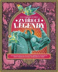 Zvířecí legendy Zvířecí legendy