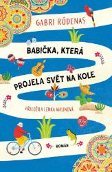 Babička, která projela svět na kole Babička, která projela svět na kole