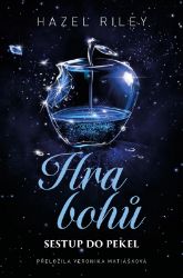 Hra bohů - Sestup do pekel Hra bohů - Sestup do pekel