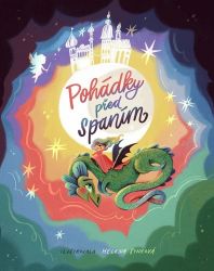 Pohádky před spaním Pohádky před spaním