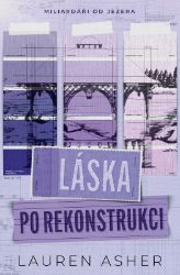 Láska po rekonstrukci Láska po rekonstrukci