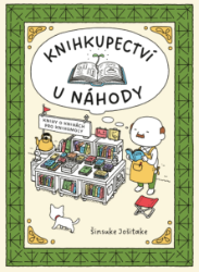 Knihkupectví U Náhody Knihkupectví U Náhody