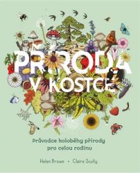 Příroda v kostce - Encyklopedie pro děti Příroda v kostce