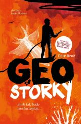Geostorky aneb Tak bude trochu tepleji... Geostorky aneb Tak bude trochu tepleji...