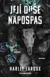 Její duše napospas Její duše napospas