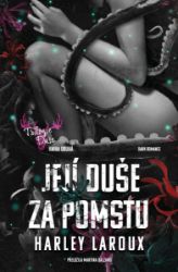 Její duše za pomstu Její duše za pomstu