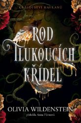 Rod tlukoucích křídel Rod tlukoucích křídel