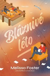 Bláznivé léto Bláznivé léto