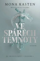 Ve spárech temnoty Ve spárech temnoty