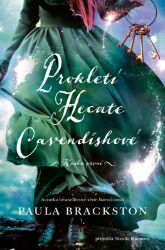 Prokletí Hecate Cavendishové Prokletí Hecate Cavendishové
