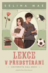 Lekce v předstírání Lekce v předstírání