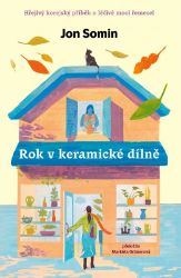 Rok v keramické dílně - Yeon Somin - Romány Rok v keramické dílně