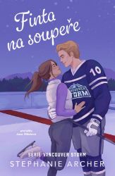 Finta na soupeře Finta na soupeře