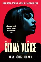 Černá vlčice
