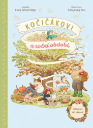 Kočičákovi a roční období Kočičákovi a roční období