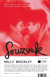 Souzvuk - Holly Brickley - Romány Souzvuk